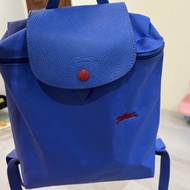 Longchamp backpack original second