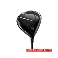 Titleist [預購商品] TSR2 發球桿 (Loft 10°) TSP111 50 (男士)