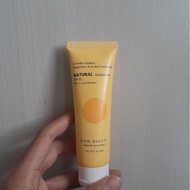 Eiem sunscreen