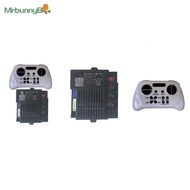 Control HH621K Full Set Remote Control Toys Remote 2.4G Control Box K-2.4G-12V