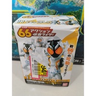 Kamen Rider Fourze 66 Action Figure