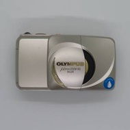 Olympus Mju Zoom 140 Deluxe 菲林相機