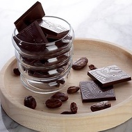 85%經典巧克力薄片 【黑方巧克力】-(ICA)亞太區 銅牌