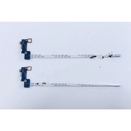 New FOR HP 15-au 15-au178/au034txau000au109tx 15-aw tpn-q172 switch button board DAG34APB6D0