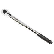 TORQUE WRENCH 1/2DR TQ030 (30Nm~180Nm) (1/2DR TQ030 (30Nm~180Nm) Pound