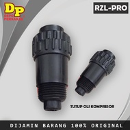 Oil cover/Breathing cover Air Compressor