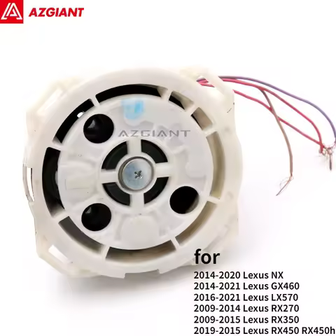 Original Rearview Mirror Adjustment Motor Actuator for Lexus GX460 LX570 RX270 RX350 RX450 RX450h NX