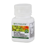 NUTRILITE BIO-C PLUS VITAMIN