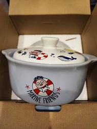 darlie kakao friends 陶瓷鍋