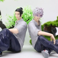 gojo satoru geto suguru jujutsu kaisen jjk figure noodle stopper