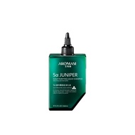 AROMASE 5α Juniper Scalp Purifyingliquid Shampoo 260ml