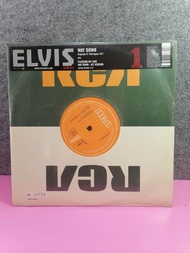 LP Elvis 45 R.P.M [0998] 10นิ้ว Eng New