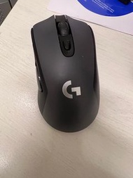 Logitech G603 無線滑鼠