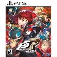 [from JAPAN] Persona 5 Royal: Standard Edition (Import: North America) - PS5