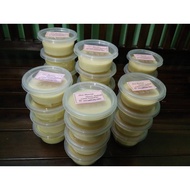 Puding Karamel Tanpa Telur