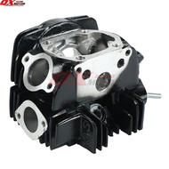 Sesuai untuk LF125 Lifan 1P54FMI Bahagian Enjin Mendatar 125cc Kepala Silinder Kepala Silinder Koson