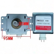 Microwave Oven Magnetron for LG 2M213 09B compatible 2M213 09B0 Replacement Spare Parts