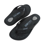 Asadi ladies slippers 1328 Maroon