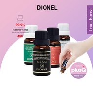 [DIONEL] Secret Love Inner feminine care Oil 5ml / FROM KOREA