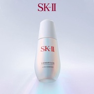 Skii /SK2 /SK11/SK-II Genoptics Aura Essence 15ml/ 50ml Serum Relieve Whitening Spots