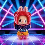 Hot-selling Milak-pop Demon Hunters Demon Hunters labubu labubu Baby Clothes 17CM Clothes 4.29-70