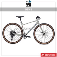 MARIN DSX 1 FLAT BAR ALL-ROUND HYBRID GRAVEL BIKES BICYCLE MARIN BIKES CALIFORNIA