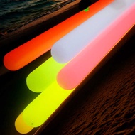 Disposable Glow Stick Large Glow Stick Concert Cheer Props Flash Stick Glow Toy Silver Glow Stick Dr