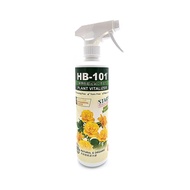 HB-101 Plant Vitalizer . For Ornamental Plants .instant nutrition spray 500 ml for plants & flowers 
