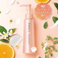 🇯🇵 日版 Fancl納米卸粧液~柑橘味