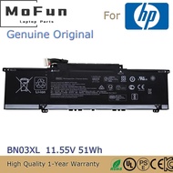 BN03XL Laptop Battery for HP Envy x360 13-a 15m-ee013dx HSTNN-OB1O L76965-AC1
