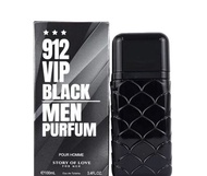 Ori 912 VIP Black Perfume For Men 100Ml