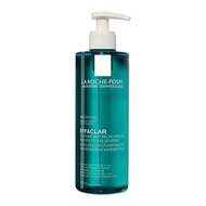 [Hot sales]La Roche Posay Effaclar Micro-Peeling Purifying Gel 400ml Acne clearing, skin cleansing, 