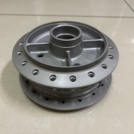HONDA EX5 HIGH POWER C70 GBO CUB HI POWER REAR HUB ONLY HUB BELAKANG EX5 BUYONG EX5 BELAKANG REAR WH