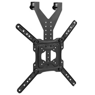 VIVO TV Hanger Bracket for 24 to 55 inch Flat and Curved Screens, Light Weight Steel Design, Height