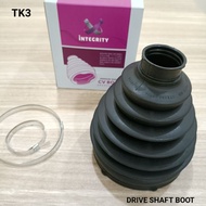 DRIVE SHAFT BOOT TOYOTA HDJ101/UZJ200/OUTER