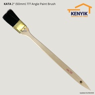 KATA 2" (50mm) 777 Angle Paint Brush