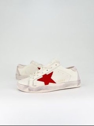 💎誠信賣家💎GGDB Golden Goose Super Star 你嘅小髒鞋(貨號：yqf93c)