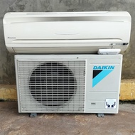 ac second 1/2 PK - 2 PK 