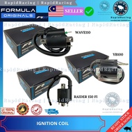 GY6/MZ125<<FRG FORMULA ORIGINALS STANDARD IGNITION PLUG COIL [READY STOCK] GY6 MZ STD GY 6 MZ 125