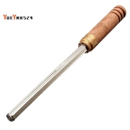 Guitar Fret Crowning File Guitar Fret File Guitar Fret Dressing File Extra Narrow 3 Different Sizes 