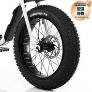 super73配件 輪胎20*4.0寸外胎 電動腳踏車輪胎 內胎