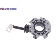 [playground] 1 Piece DIY Accessories Starter Carbon Brushes Holder For Subaru Mitsubishi Outlander E