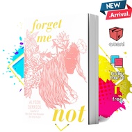 Forget Me Not by Alyson Derrick