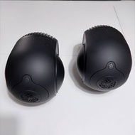 Devialet Phantom II 98 db Black Pair (With all accessories, box and Warranty)