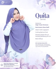 Hijab Quita by Daffi Hijab jumbo