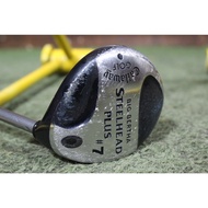 Callaway USA Steelhead Plus Black Golf Wood 7 Stick | Quality Secondhand Golf Sticks