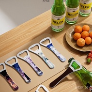 Taiwan Beer Opener Portable Bottle Wine Gadget Magnetic Boutique