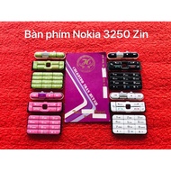 Nokia 3250 original keyboard