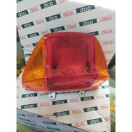 AAP Ex5 Dream Ex5 Hight Power Tail Lamp Lampu Belakang 100% Original AAP Restore