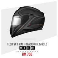 MT ATOM SV TECH SX2 FLIP UP